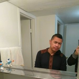 Meet your Posher, Al